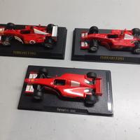 Ferrari F1 1\43