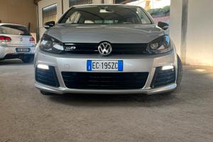 Golf R  271CV 3p. FULL TETTO MANUALE ORIGINALE!!