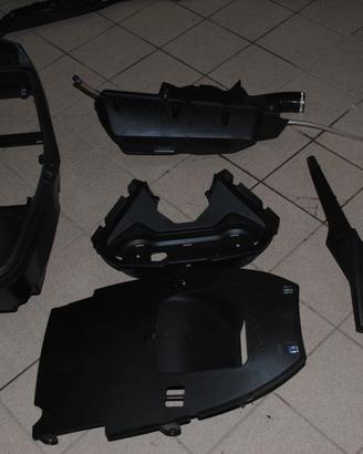 RICAMBI PER WOTTAN STORM S 300 2020 2021 2023