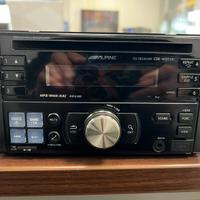 Radio alpine CDEW203Ri