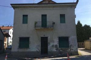 Trilocale a Giussano