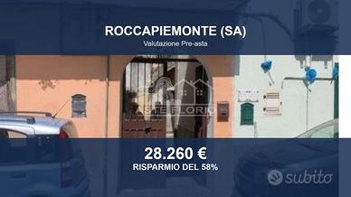 Immobile in asta di 112 m² a Roccapiemonte