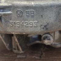 Cambio cod. 55561599  55194293