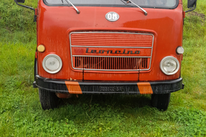 OM LEONCINO ribaltabile