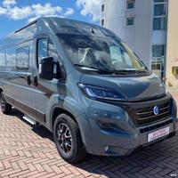 KNAUS BOXLIFE 600 MQ