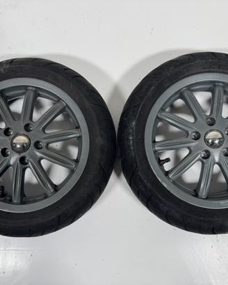 Cerchi - Piaggio MP3 250 2009