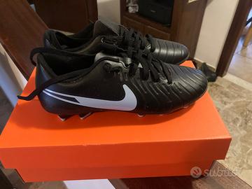 Scarpe calcio bambino nike