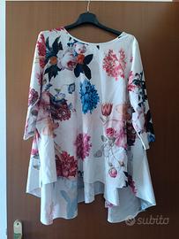 Maglia donna 