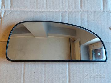 01706231100 VETRO SPECCHIETTO FIAT DUCATO