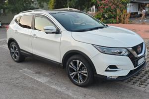Nissan Qashqai 1.5 dCi Tekna(2018) COME NUOVA