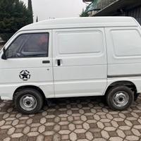 Piaggio Porter Cargo DIESEL SOLO 100.000KM