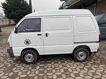 Piaggio Porter Cargo DIESEL SOLO 100.000KM