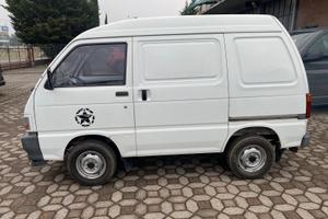 Piaggio Porter Cargo DIESEL SOLO 100.000KM