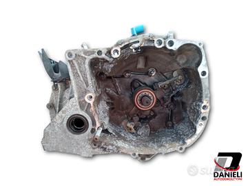 Cambio renault clio modus 1.2 7701723417 jh3128