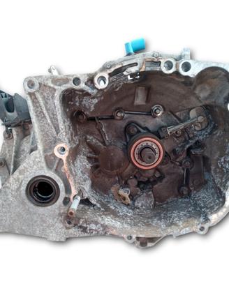 Cambio renault clio modus 1.2 7701723417 jh3128