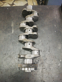 Albero motore Mercedes 2.1 CDI 651-924