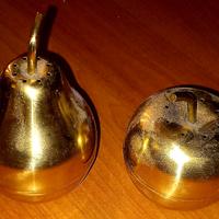 Set vintage sale e pepe