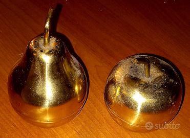 Set vintage sale e pepe