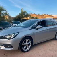 Opel Astra Sw "Finanziabile Senza Busta Paga"