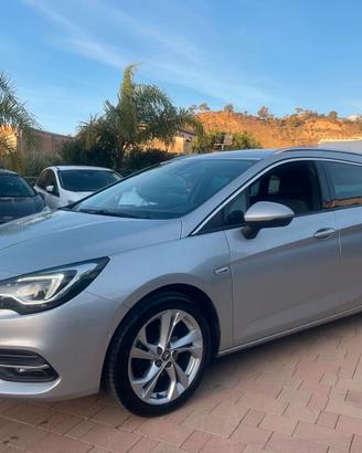 Opel Astra Sw "Finanziabile Senza Busta Paga"