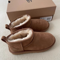 Moda UGG Classic Uitra Mini Platform EU 37