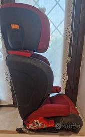 Seggiolino auto