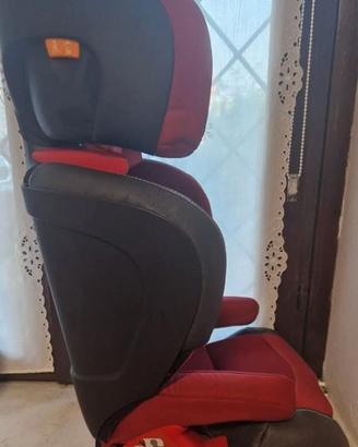 Seggiolino auto
