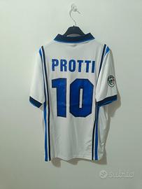 Maglia Napoli 97-98 Protti