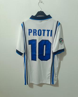 Maglia Napoli 97-98 Protti