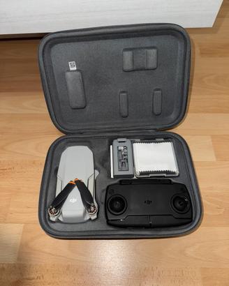 Drone DJI MINI SE  2K con scatola originale