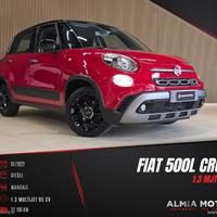 FIAT 500L 1.3 MJT 95 CV Connect