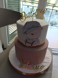 torta scenografica 