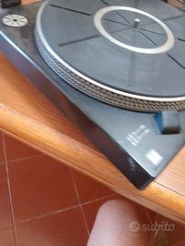 giradischi GRUNDIG. PS 1020 trazione Diretta 