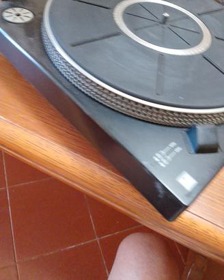 giradischi GRUNDIG. PS 1020 trazione Diretta 