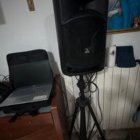 Strumenazione dj