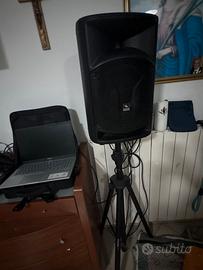 Strumenazione dj