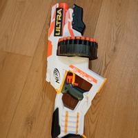 Ultranerf Nerf Fortnite - B-AR, blaster motorizzat