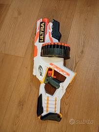 Ultranerf Nerf Fortnite - B-AR, blaster motorizzat