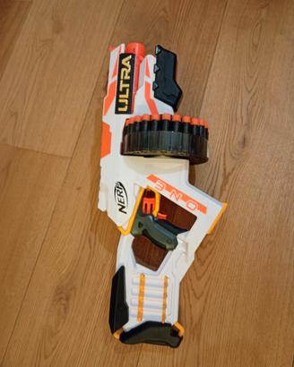 Ultranerf Nerf Fortnite - B-AR, blaster motorizzat