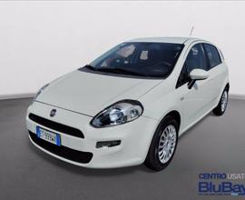 FIAT Punto 1.2 8V 5 porte Street