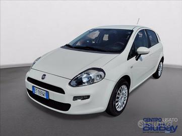 FIAT Punto 1.2 8V 5 porte Street