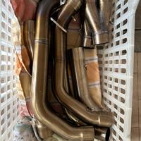 Collettori mivv z900