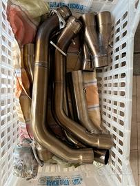 Collettori mivv z900