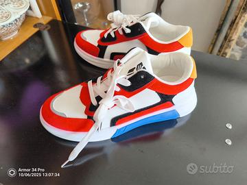 Scarpe taglia 41