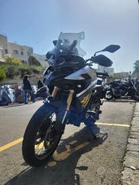 Voge Valico 525