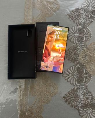Samsung galaxy S23 Ultra 256gb