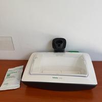 LAVATAPPETI folletto + prodotto vf200