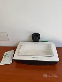 LAVATAPPETI folletto + prodotto vf200