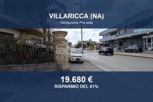 Immobile in asta di 96 m² a Villaricca