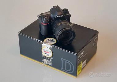 Nikon D780